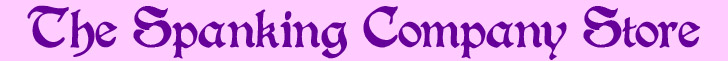 The Spanking Company